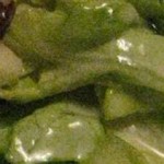 Apple Raisin Salad