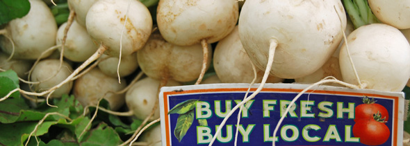 Benefits of Buying In Season