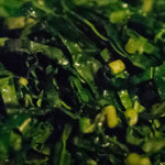 Southern Style Braising Greens