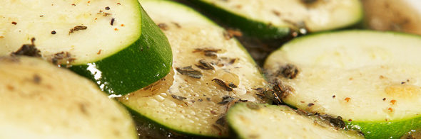 Carrot and Zucchini Stir-Fry
