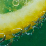 Fruit Infused Water: Citrus Splash
