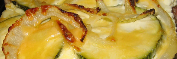 Lentil and Rice Casserole