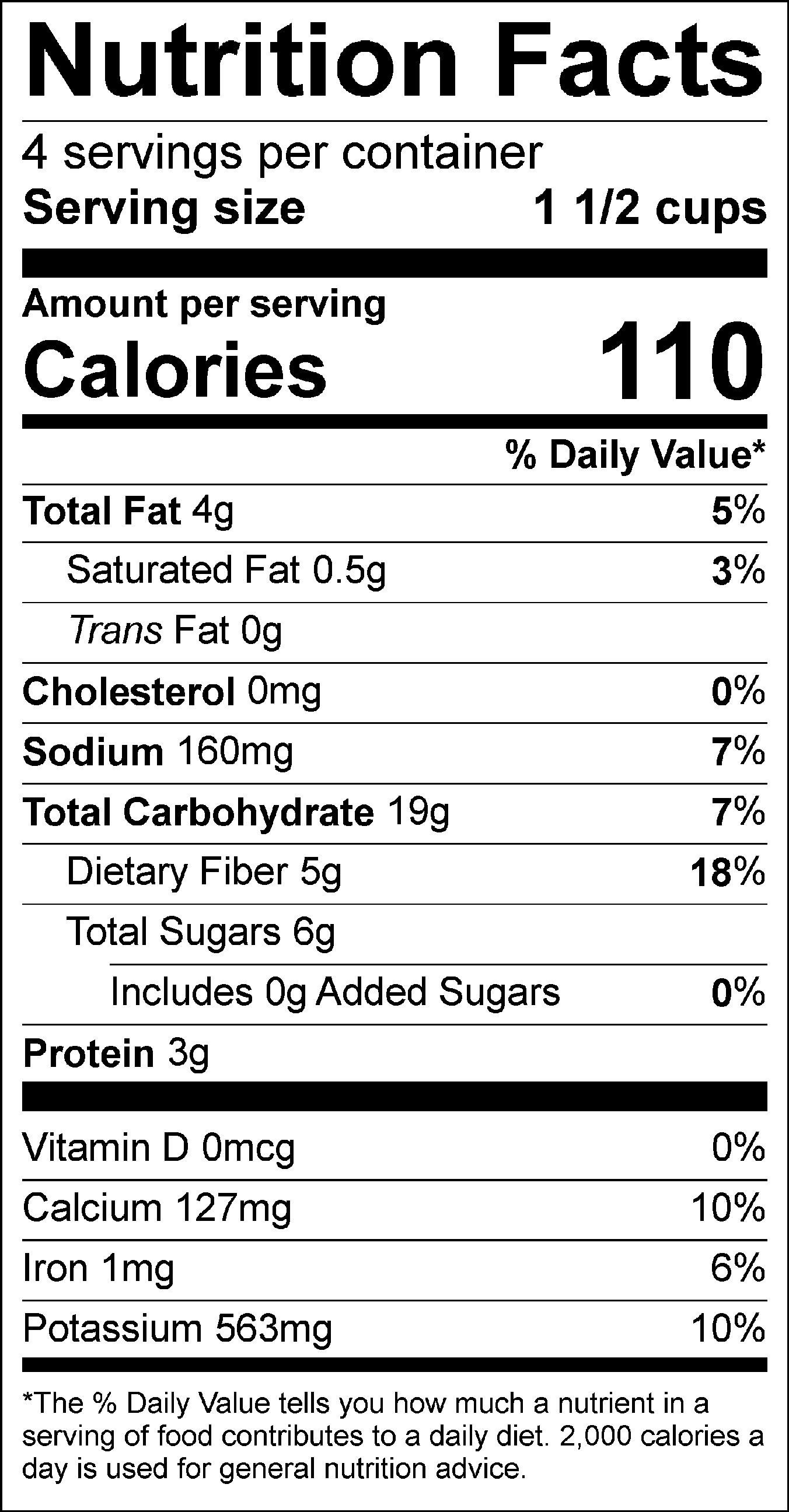 Collard Greens Nutrition Facts Blog Dandk
